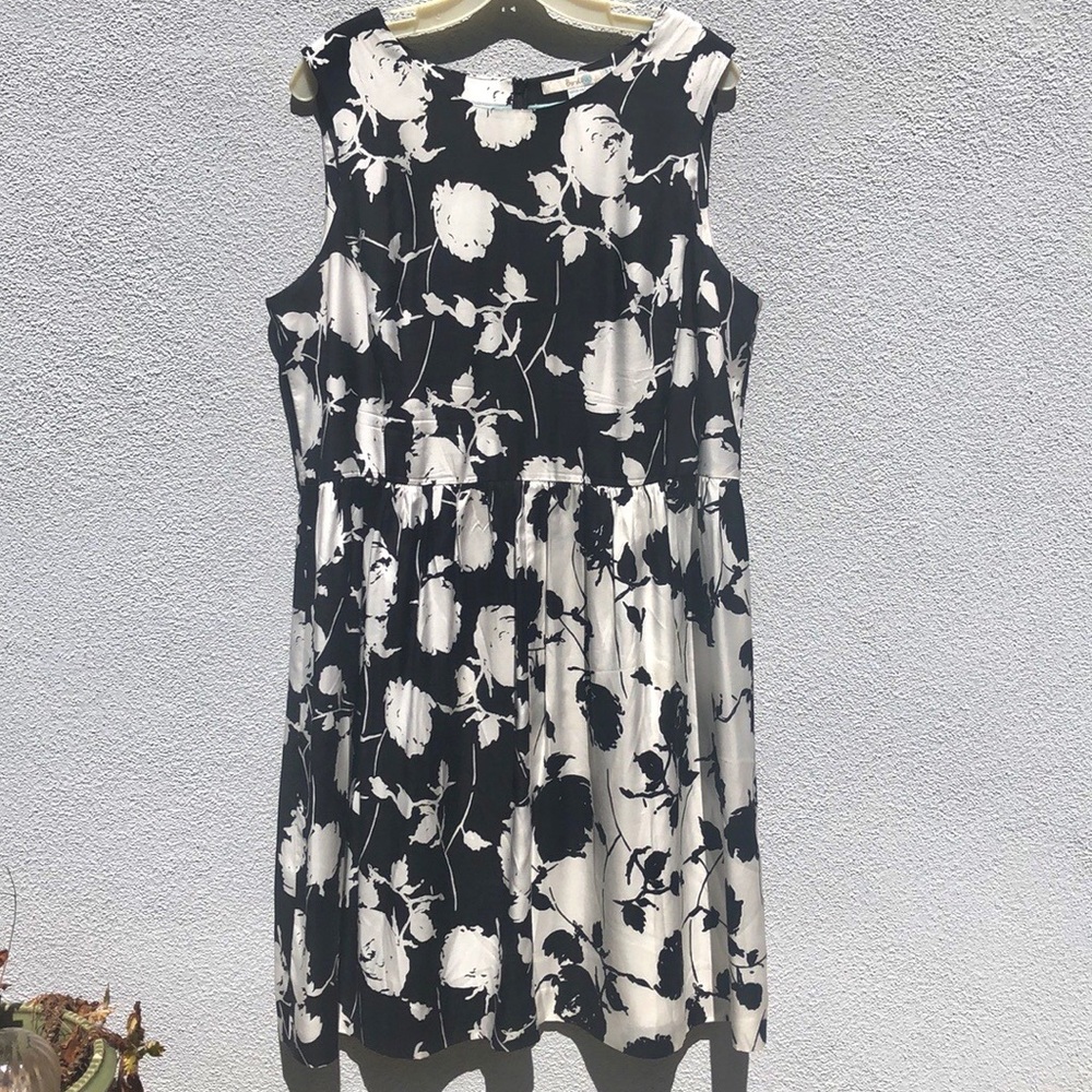 Boden Dress